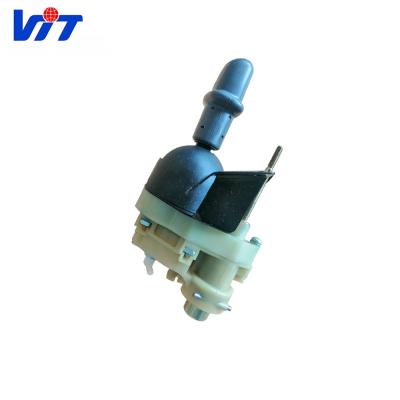 Китай Truck Truck Hand Brake Valve 20367534 20367533 9617242050,9617242040 продается