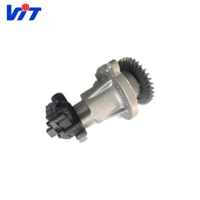 China V/V Excavator Fuel Pump 21635801 21114793 For VOLVOi D13C D16 Excavator zu verkaufen