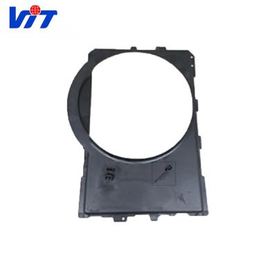 China Aluminum Alloy Body Parts 9405000055 Fan Shroud VIT FOR MB AXOR 2 AXOR zu verkaufen