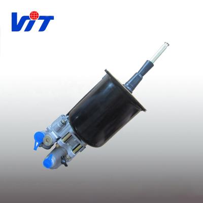 China 9700511700 / 9700511740 Clutch Servo Aluminum Alloy VIT For MB Truck Spare Parts 0002952318 zu verkaufen