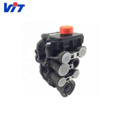 中国 Aluminum Alloy VIT Circuit Protection Valve AE4516 for Ivecoo 42553849 販売のため