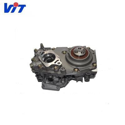 China Iron VIT Brand Bearing Housing OEM 504027985 For Iveco Daily Te koop