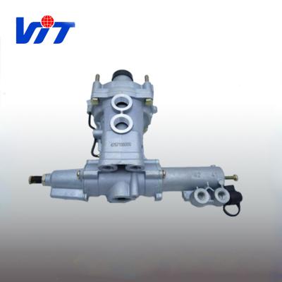 China LoHR A05030109 VIT Wabco Load Sensing Valve 4757150000 4757155000 4757145000 BR5522 FOR DAF for sale