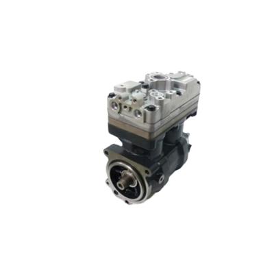 China Auto Engine Parts Truck Air Brake Compressor Spare Part LK4951 1880194 1767161 2024412 2024413 K024410N00 for sale