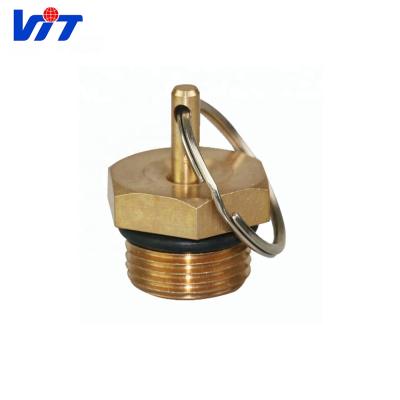 China high quality mb 0004320607 VIT-S 9343000010 / 9343000030 drain valve for SCN 2091384 295499 285903 truck parts zu verkaufen