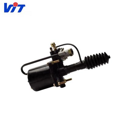 China Longer Truck VIT Truck Parts 105MM Japanese Clutch Servo 1-31800-490-0 For Japanese Truck for sale