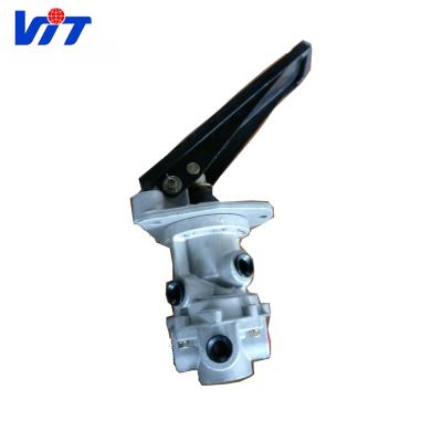 China Metal Foot Brake Valve 47160-02440 Truck Parts For Japanese Truck for sale