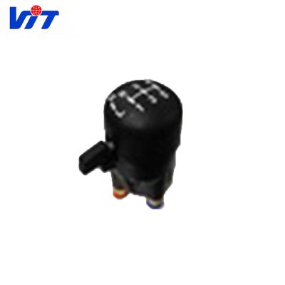 China Iron SPEED Shift Knob ME659566 ME659565 Transmission Selector Valve Gear for sale