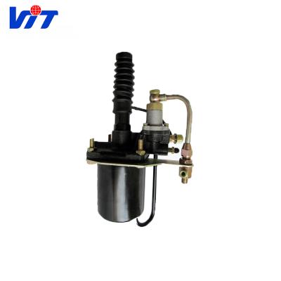 China Nissan VIT Heavy Duty Truck Parts 105MM Long Clutch Booster For Hyundan 41700-7D000 for sale