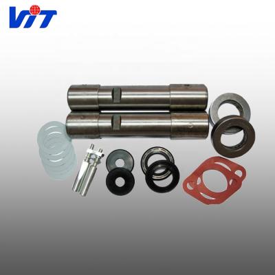 China Aluminum Alloy VIT KP140 King 40025-91026 Pin Kits 40025-90927 For NISSAN CW520 zu verkaufen