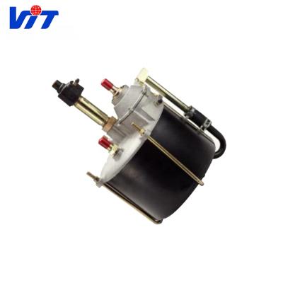 China VIT Brand TRUCK SPARE PARTS Power Brake Booster 203-07040-SS 203-07040 For Japanese Truck Japanese Truck for sale