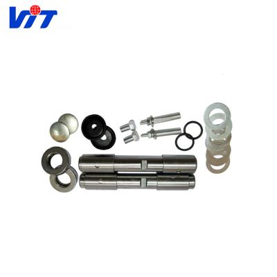 China VIT Aluminum Alloy King Pin Kits KP220 9-88511506-0 1-87830039-0 zu verkaufen