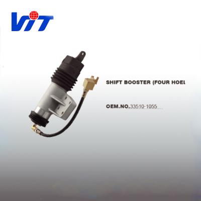 China Japanese Truck VIT Brand Truck Power Shift Booster For Japanese Truck 33510-1055 For Hinoo for sale