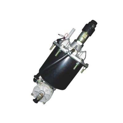 China HIINO VIT Truck Parts Booster Hinoo 44640-0246 Brake Air Booster (SHORT) for sale