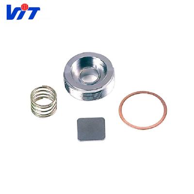 China Iron VIT 29102-1040 Air Compressor Repair Kits For Japanese Truck zu verkaufen