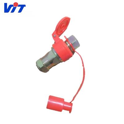 China QUICK IRON SEAL VITS FOR EVERY AIR HOSE AND TRUCK TRAILER zu verkaufen