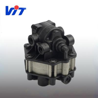 China North American Control Valve In Truck Brake OEM 110200 For American Trailer zu verkaufen