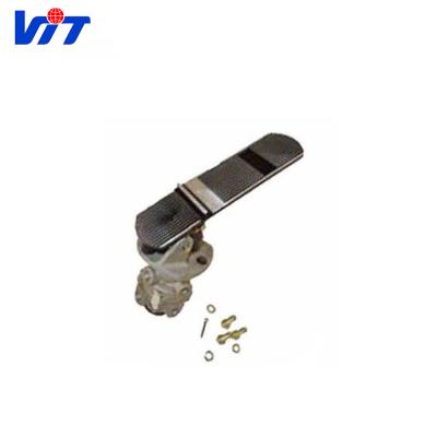 China VIT Truck Spare Parts 286880 Truck 800629 American Foot E-6 Brake Valve With Pedal Trailer For American Truck Parts en venta