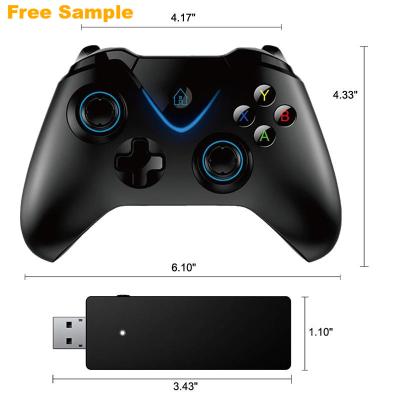 China With Handbreak XC04A Free Sample Gamepad For Xbox One, Xbox 2 Controller, Controle De Xbox Serie X Controller Original Factory for sale