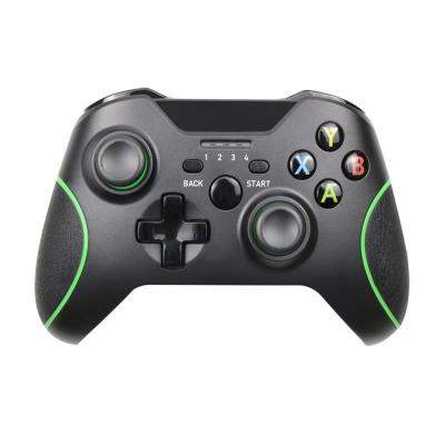 China VIB MOTOR For Xbox One 2.4G Wireless Controller Joystick For Xbox One Controller For PS3/Android Smart Phone Gamepad For Win PC 7/8/10 for sale