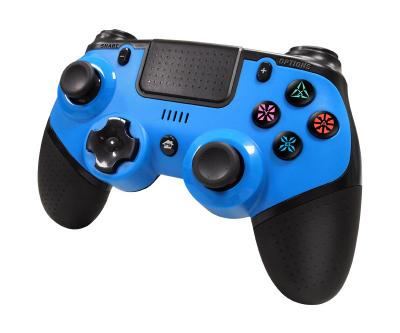 China Touch Buttons Factory PS406 Gamepad New Arrival Joysticks Wireless Joypad For Sony PS4 Playstation 4 Game Controller for sale