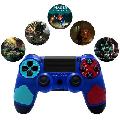 China With Full Handbreak PS401B Test Controle Ps4 Controller Consolidated Fund Ps4 Accessories 100% factory in China for sale