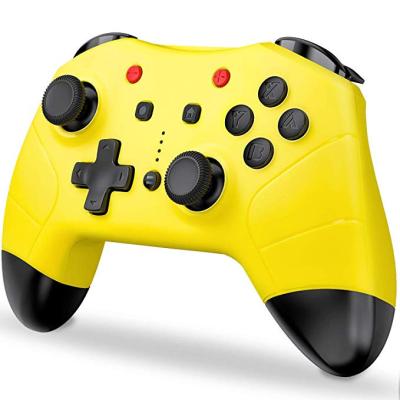 China VIBRATION MOTOR Gamepad For Nintendo Switch / Switch Lite Wireless Pro Controller for sale