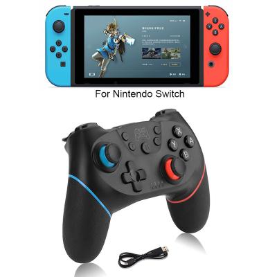 China VIBRATION MOTOR NS Switch Pro Classic Joystick Wireless Game Controller For Nintendo Switch Pro Gamepad for sale