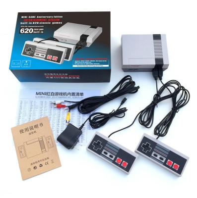 China Hot Selling Retro Video Game Player GC620 Grip 620 Game Console Build-in 620 CLASSIC GAMES 620 Game Player for sale