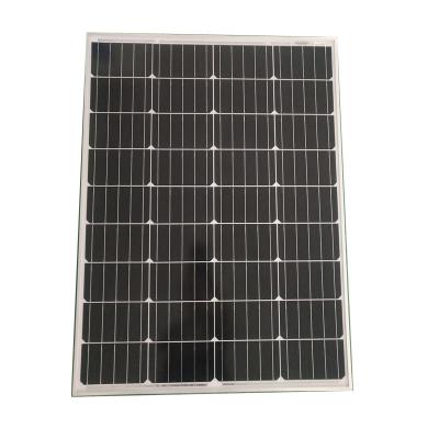 China China Factory Low Price 50w 100w Off Grid Solar Panel Half Cut Lamination Product 100W 200W 300W 400W 500W Solar Modules for sale