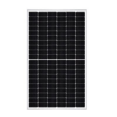 China 450W 460W 470W High Efficiency 120 Half Cell Solar Panel 182mm PERC T Type Single European Solar Panel 182mm T Type 182mmx182mm for sale