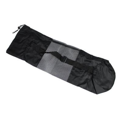 China Body Slimming Best Selling Yoga Fitness Poly Bag Printing Logo Waterproof Yoga Mat Bag for sale