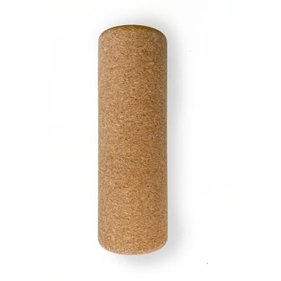 China Eco Friendly Exercise Cork Massage Roller by Cork Roller For Physical Therapy for sale