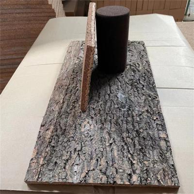 China Hot New Vintage Products In Market Cork Bark Tiles Wholesalebulk Virgin Cork Bark for sale