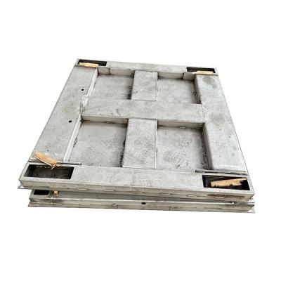 China Soft Stainless Steel Electronic Platform Steel or Weighing Heavy Duty 3t Used Truck Scales Floor Scale for Sale 2000kg Price Industrial Use OEM for sale