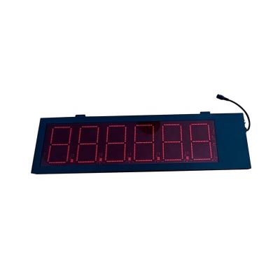 China remote scoreboard for truck scale remote scoreboard for sale