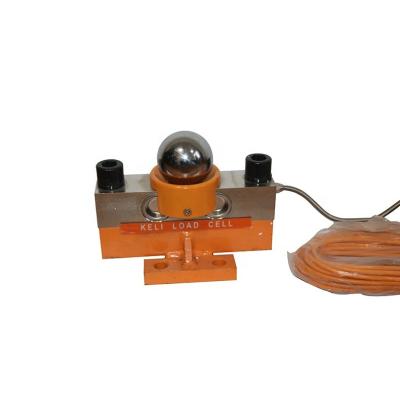 China Capacity 2 Ton Load Cell For Floor Waterproof High Accuracy Weighing Scale for sale