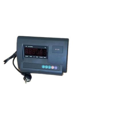 China XK3190-A12 indicator weighing indicatorForVDE - EUROPE bench load platform scale weighing indicator floor scale INDICATOR for sale