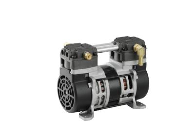 China GSE-van de de Compressor220v 240W Lucht van de Olie Vrije Schoonheid Vrije de Compressorolie Te koop