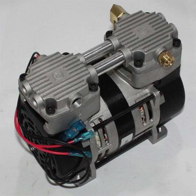 中国 120V 60Hzの空気圧縮機の酸素のコンセントレイターGSE 185Wの無声歯科空気圧縮機 販売のため