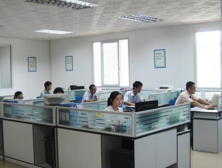 Verified China supplier - Zibo Xinnuo International Trading Co.,Ltd