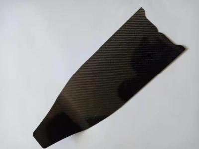 China carbon blade for Scuba diving fins deep water diving sea diving fins with good resilience for sale