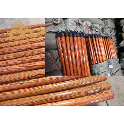 China Sustainable Household Palos De Escoba Cheap Wooden Pole from Guangxi GLY for sale