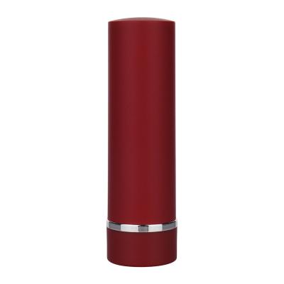 China Empty lipstick tube container 20*74mm lipstick containers and packaging good cosmetic lipstick tube prices for sale