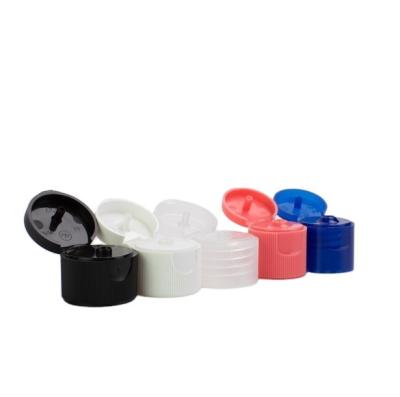 China Hot Sale High Quality Factory Production Colored Non Flip Top Cap 20/410 24/410 For Bottle for sale