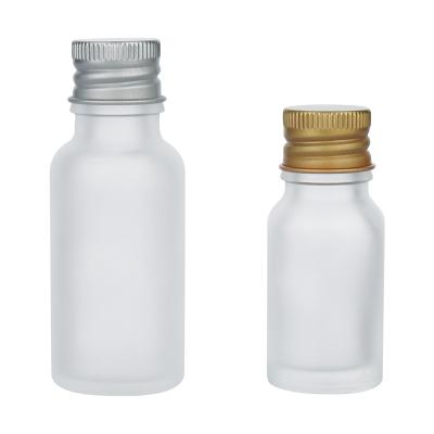 China Srew-on aluminum lid cap, aluminum cover, aluminum lid for cosmetic bottles for sale