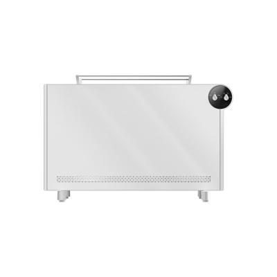 China High Quality Stylish Electric Indoor RV Use Latest Style Convector Heater for sale