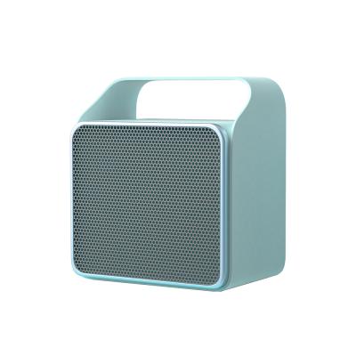 China Portable Mini Winter Heater Industrial Electric Desktop Portable Heater for sale