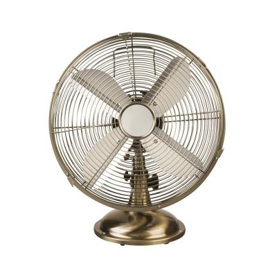 China 2016 Cheap Trending Household Products Low Power Consumption Orient Table Fan Price for sale