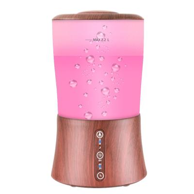 China 20-30' Ž ¡ Large Capacity Digital Control Humidifier Supergo Ultrasonic Humidifier for sale